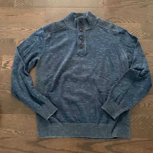 MEXX- 100% cotton sweater- size XL - Picture 1 of 7